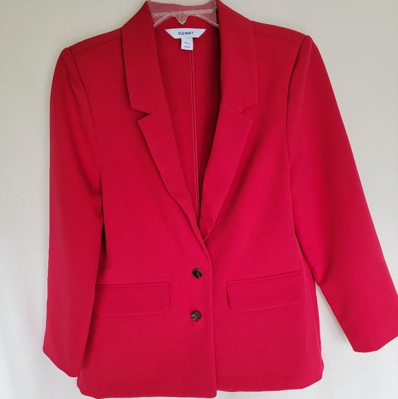 Old Navy Jackets & Blazers - Old navy blazer, S petite